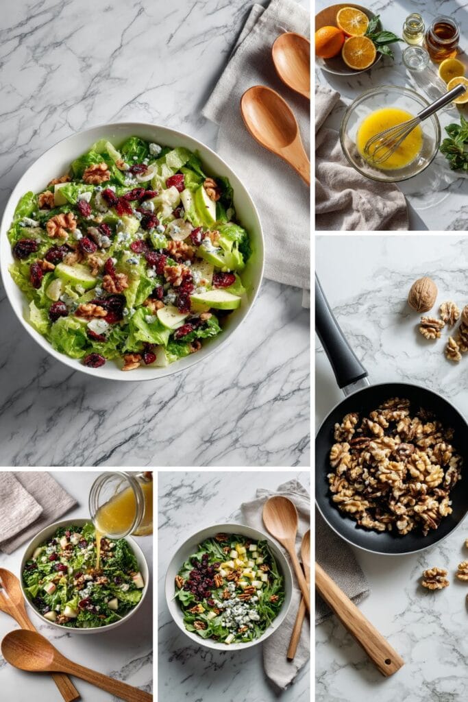 Ina Garten Cape Cod Salad Recipe