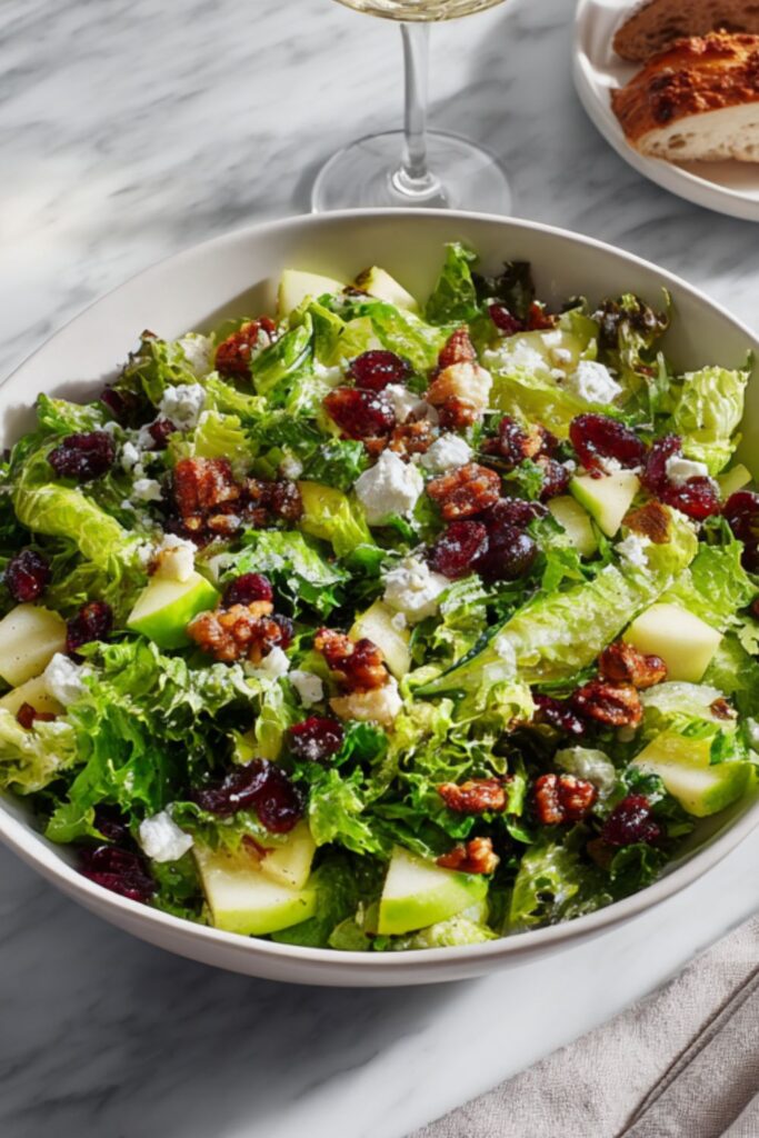 Ina Garten Cape Cod Salad Recipe