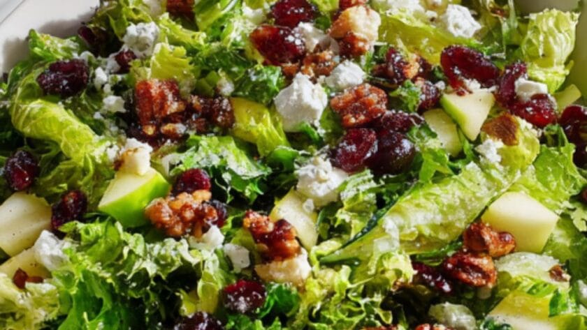 Ina Garten Cape Cod Salad Recipe