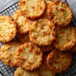 Ina Garten Chipotle Cheddar Crackers Recipe