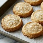 Ina Garten Chipotle Cheddar Crackers Recipe