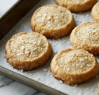 Ina Garten Chipotle Cheddar Crackers Recipe