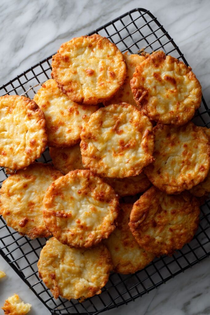 Ina Garten Chipotle Cheddar Crackers Recipe