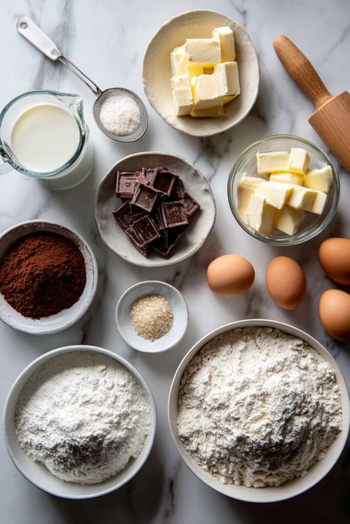 Ina Garten Chocolate Babka Recipe