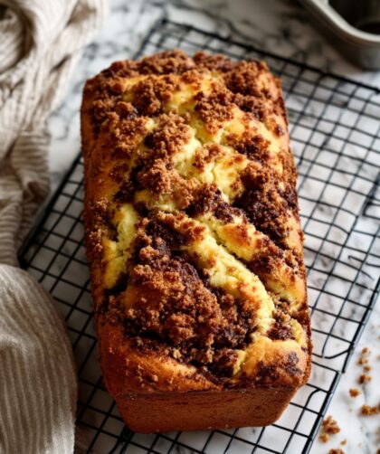 Ina Garten Chocolate Babka Recipe