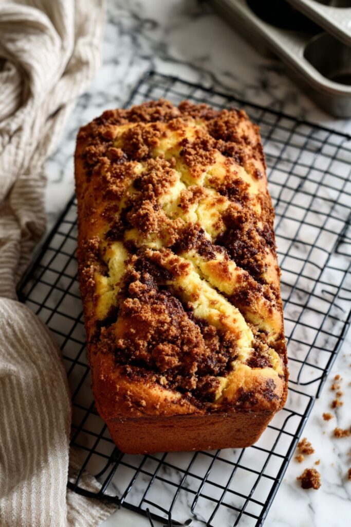 Ina Garten Chocolate Babka Recipe