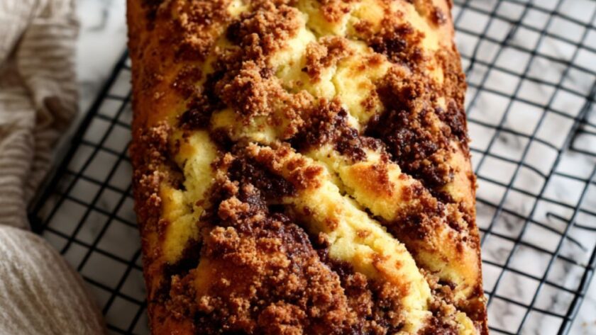 Ina Garten Chocolate Babka Recipe