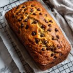 Ina Garten Chocolate Chip Banana Bread