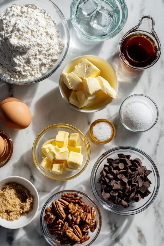 Ina Garten Chocolate Pecan Pie Recipe