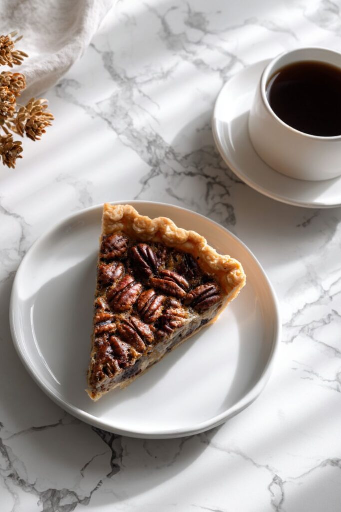 Ina Garten Chocolate Pecan Pie Recipe