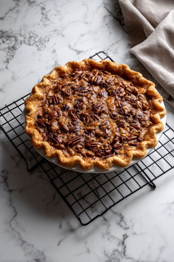 Ina Garten Chocolate Pecan Pie Recipe