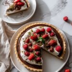 Ina Garten Dark Chocolate Tart Recipe