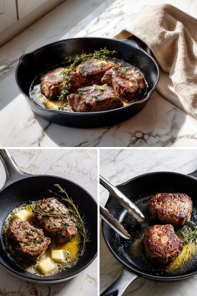 Ina Garten Filet Mignon In Oven Recipe