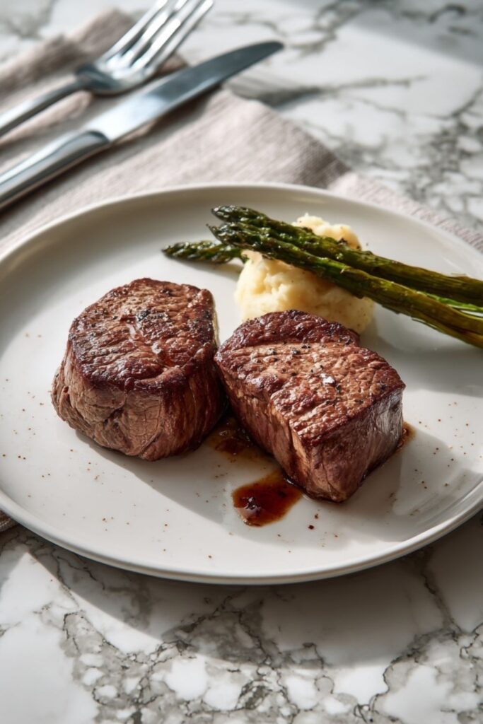 Ina Garten Filet Mignon In Oven Recipe