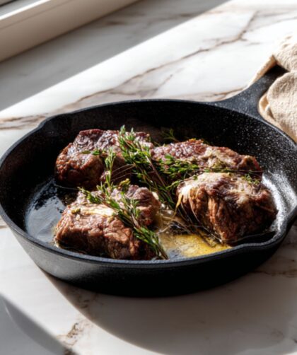 Ina Garten Filet Mignon In Oven Recipe