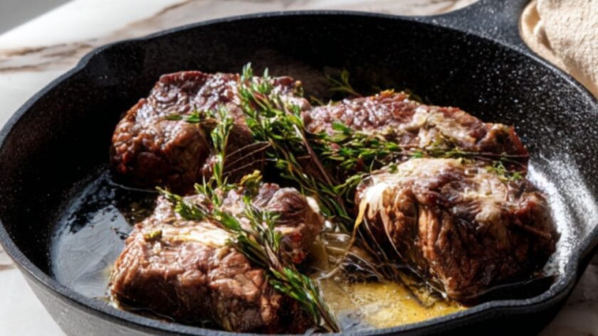 Ina Garten Filet Mignon In Oven Recipe