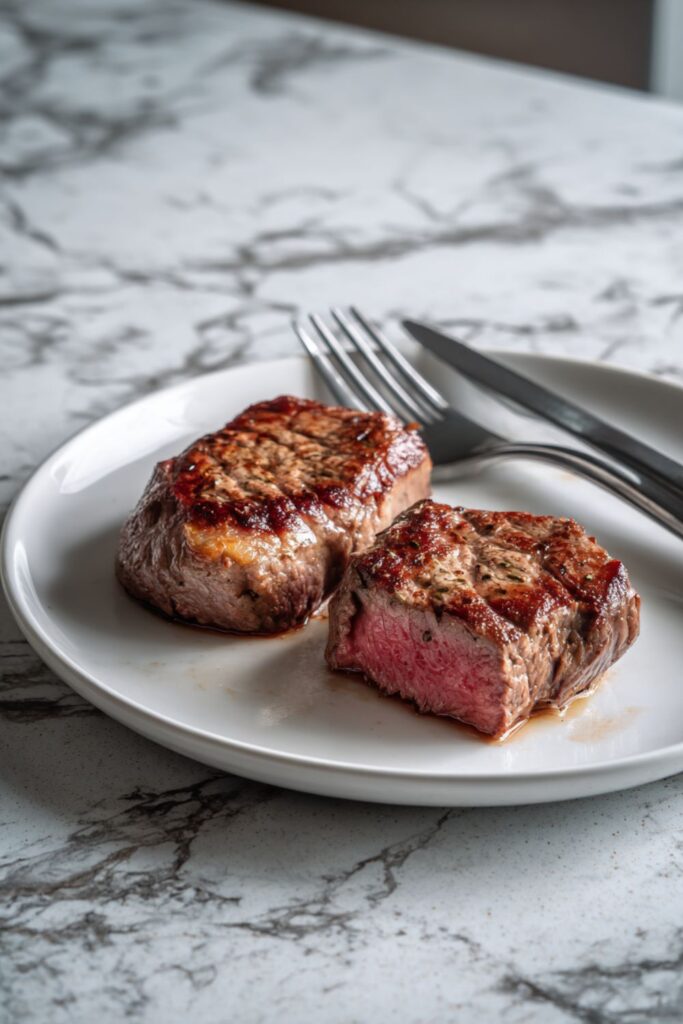 Ina Garten Filet Mignon In Oven Recipe