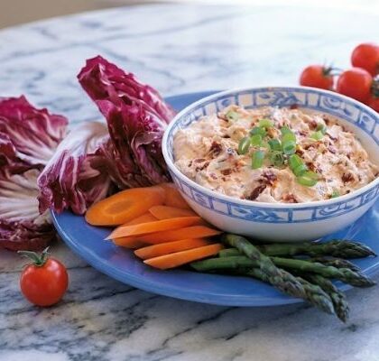 Ina Garten French Onion Dip Recipe