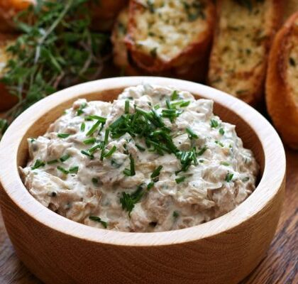 Ina Garten French Onion Dip Recipe