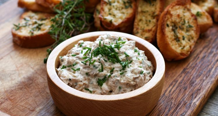 Ina Garten French Onion Dip Recipe
