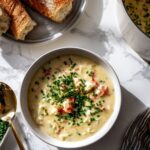 Ina Garten Lobster Corn Chowder Recipe