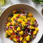 Ina Garten Mango Salsa Recipe