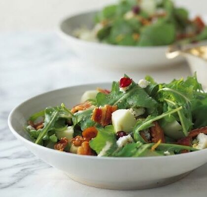 Ina Garten Cape Cod Salad Recipe