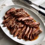 Ina Garten Marinated Flank Steak