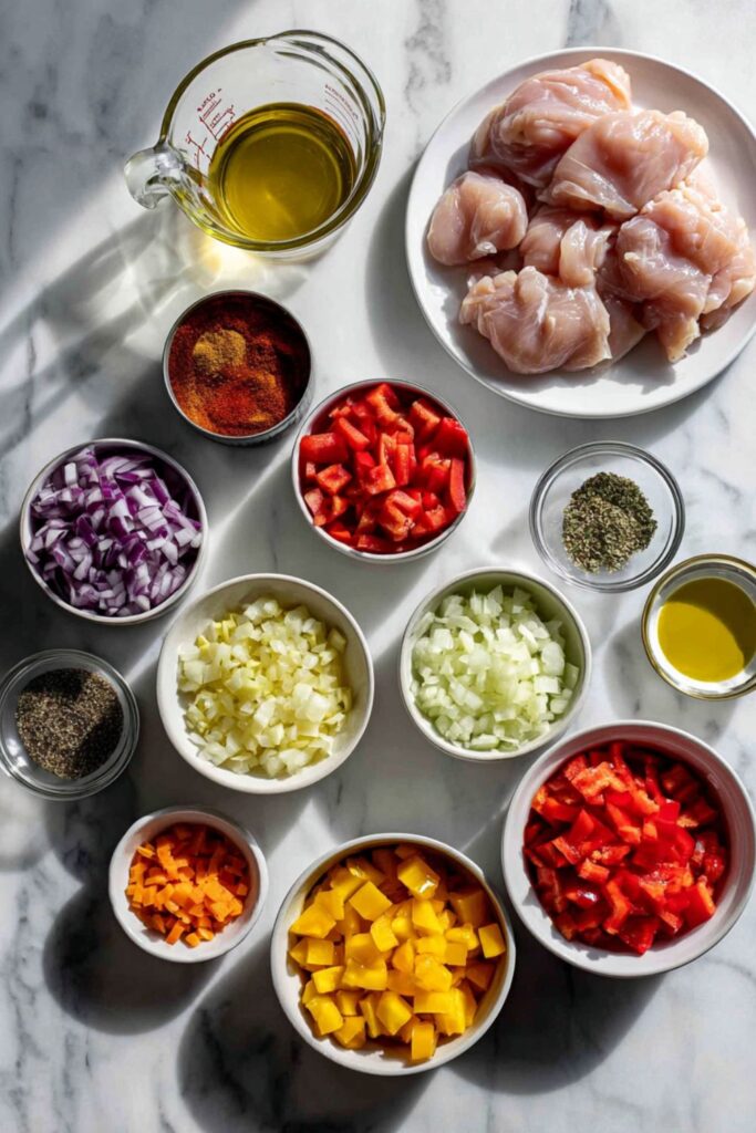 Ina Garten Mexican Chicken Soup