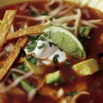 Ina Garten Mexican Chicken Soup