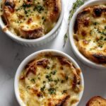 Ina Garten Onion Fennel Soup Gratin Recipe