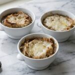 Ina Garten Onion Fennel Soup Gratin Recipe
