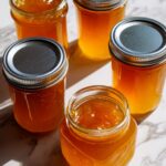 Ina Garten Orange Marmalade Recipe