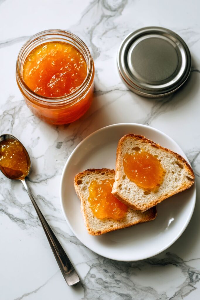 Ina Garten Orange Marmalade Recipe