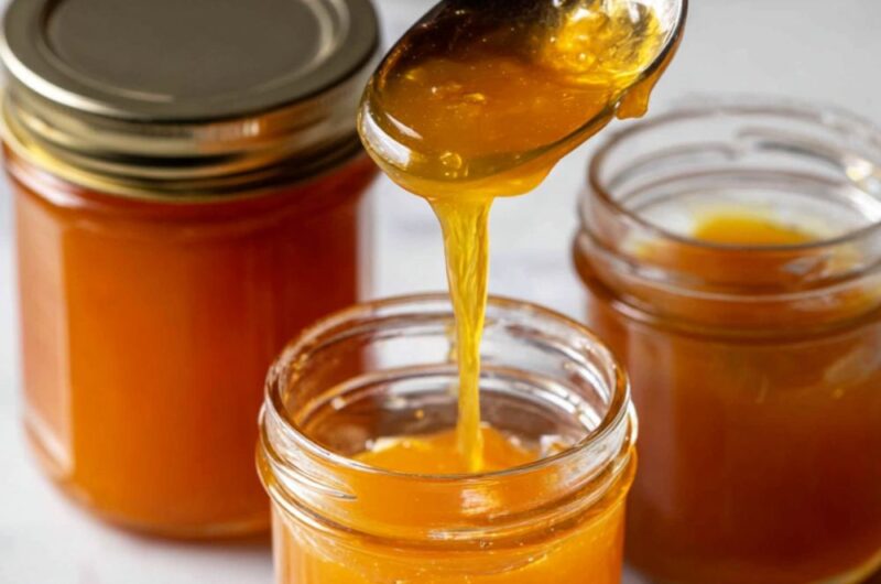 Ina Garten Orange Marmalade Recipe