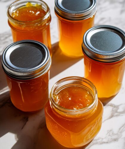 Ina Garten Orange Marmalade Recipe