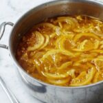 Ina Garten's Orange Marmalade