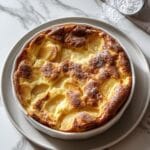 Ina Garten Peach Clafoutis Recipe