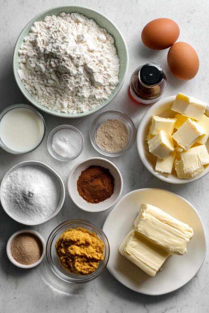 Ina Garten Pumpkin Cookies Recipe