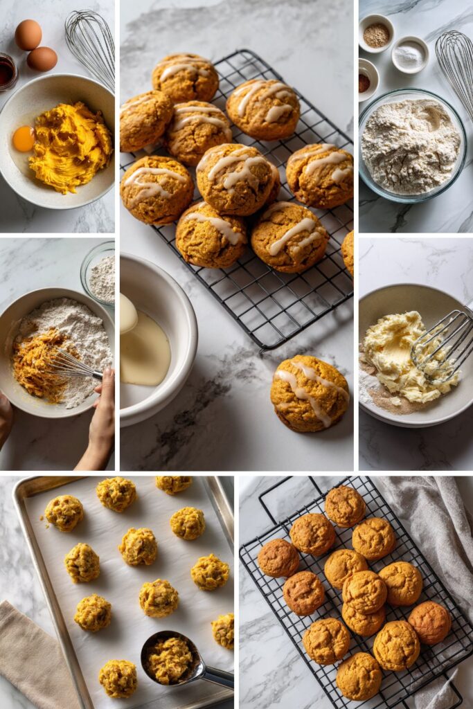 Ina Garten Pumpkin Cookies Recipe