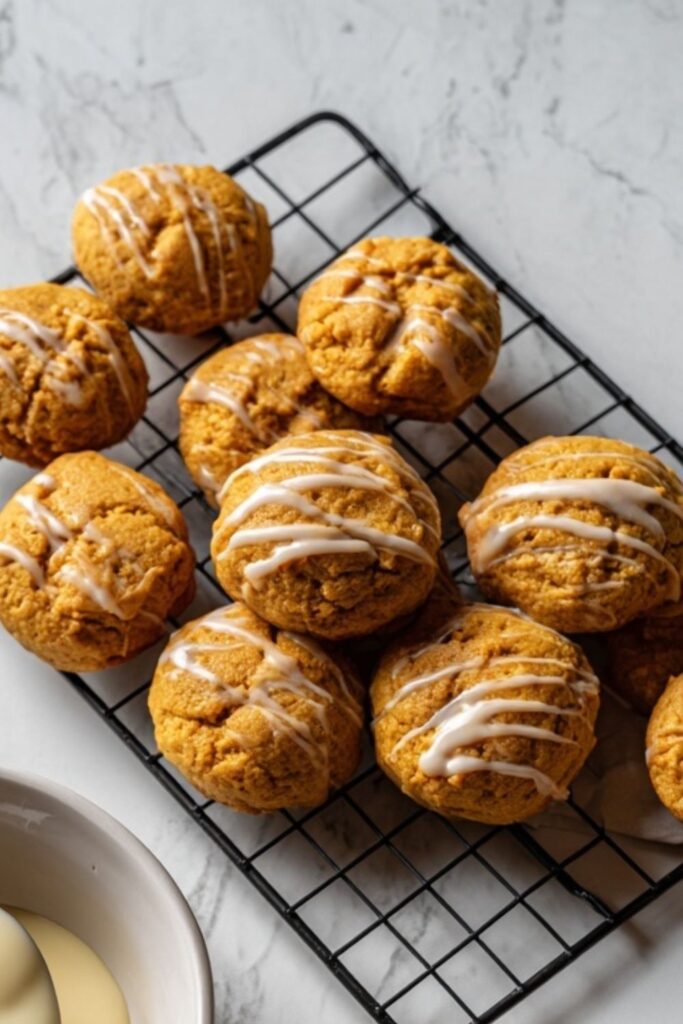 Ina Garten Pumpkin Cookies Recipe