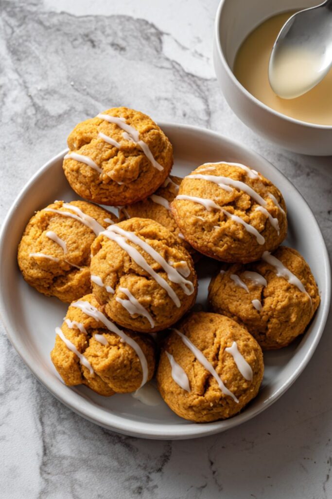 Ina Garten Pumpkin Cookies Recipe