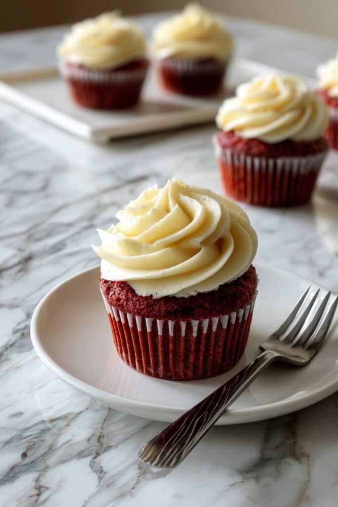 Ina Garten Red Velvet Frosting Recipe