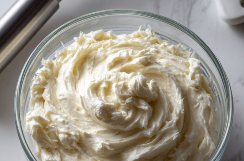 Ina Garten Red Velvet Frosting Recipe