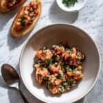 Ina Garten Salmon Tartare Recipe