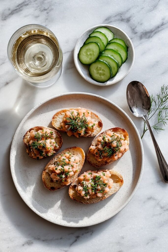 Ina Garten Salmon Tartare Recipe