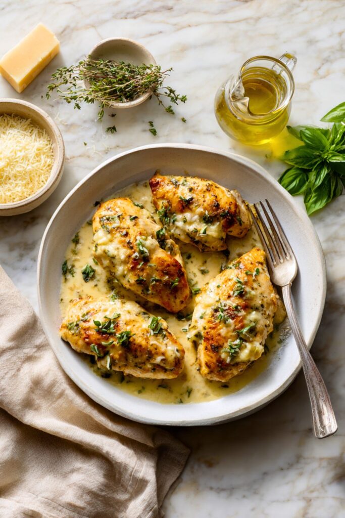 Ina Garten Style Marry Me Chicken Recipe