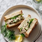 Ina Garten Tuna And Hummus Sandwich Recipe