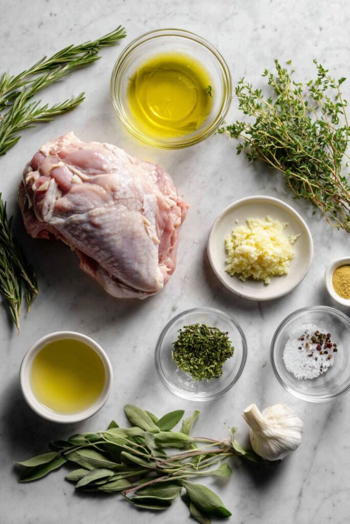 Ina Garten Turkey Breast Recipe