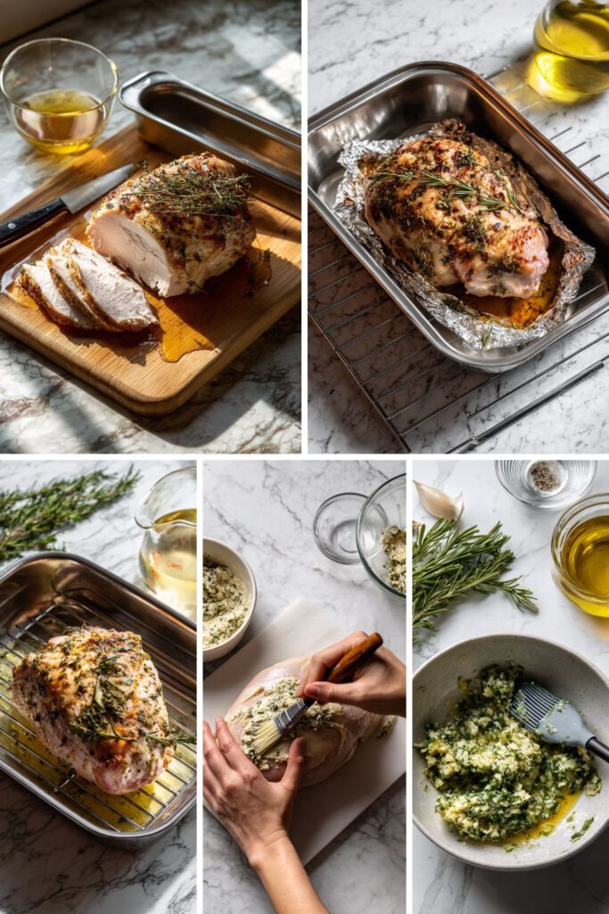Ina Garten Turkey Breast Recipe